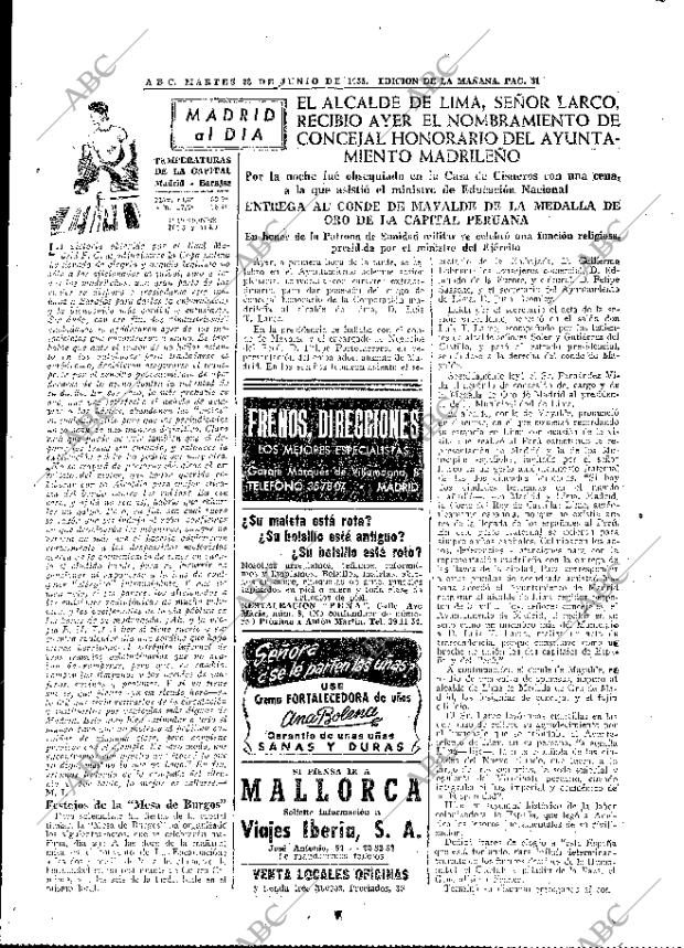 ABC MADRID 28-06-1955 página 29