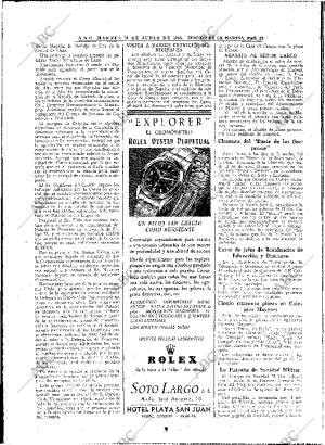ABC MADRID 28-06-1955 página 30