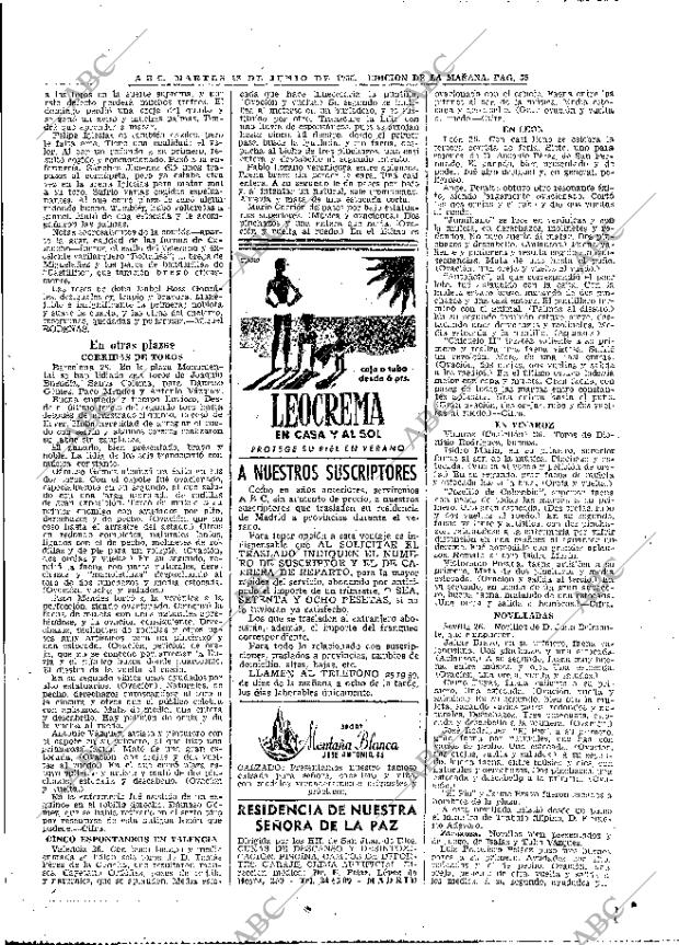 ABC MADRID 28-06-1955 página 33