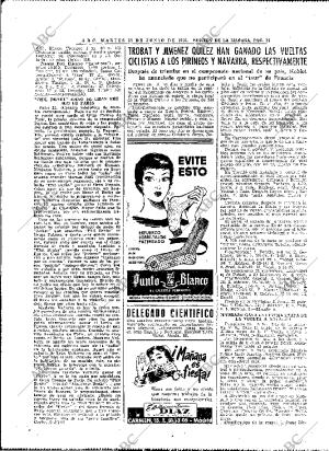 ABC MADRID 28-06-1955 página 40