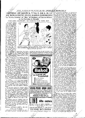 ABC MADRID 28-06-1955 página 43