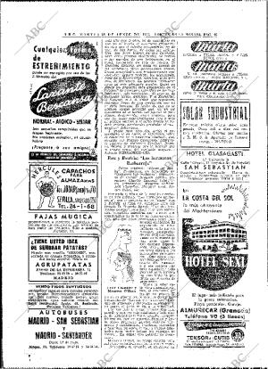 ABC MADRID 28-06-1955 página 44