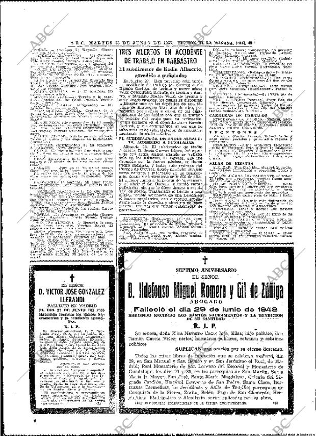 ABC MADRID 28-06-1955 página 46