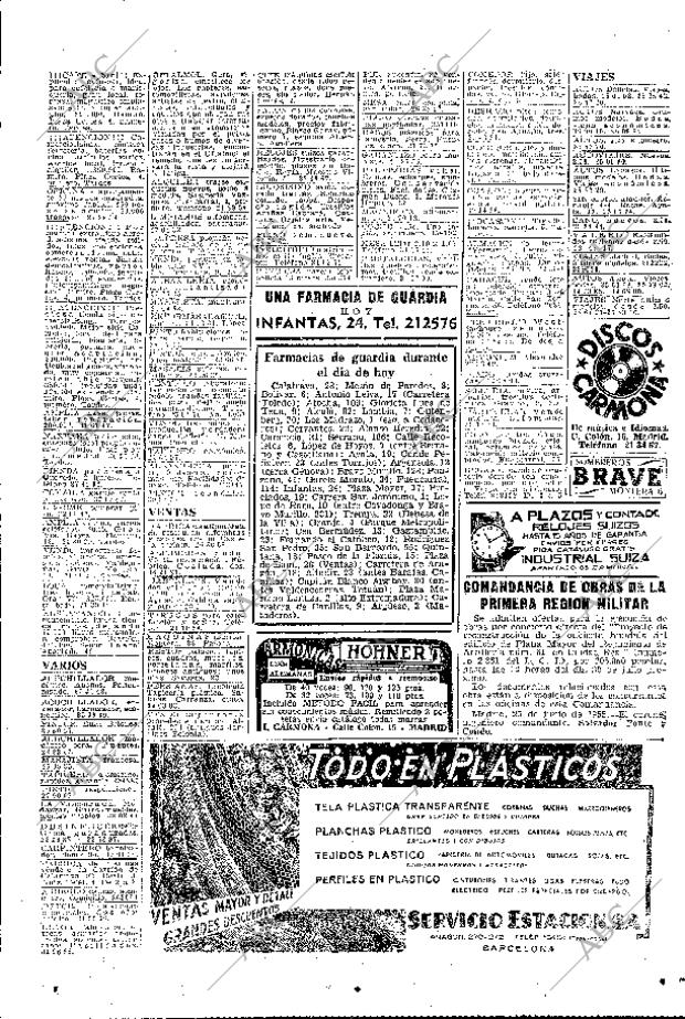 ABC MADRID 28-06-1955 página 51