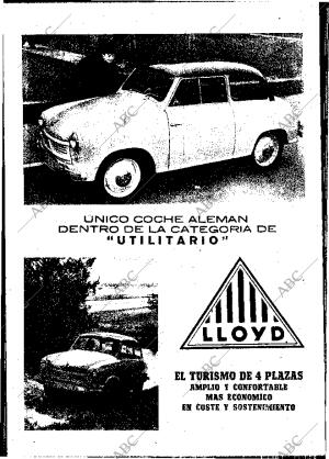 ABC MADRID 28-06-1955 página 8
