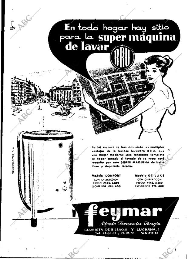 ABC MADRID 29-06-1955 página 17