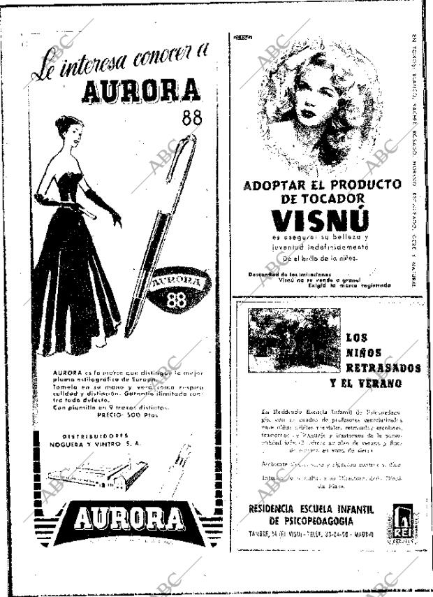 ABC MADRID 29-06-1955 página 24