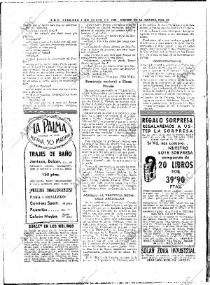 ABC MADRID 01-07-1955 página 28