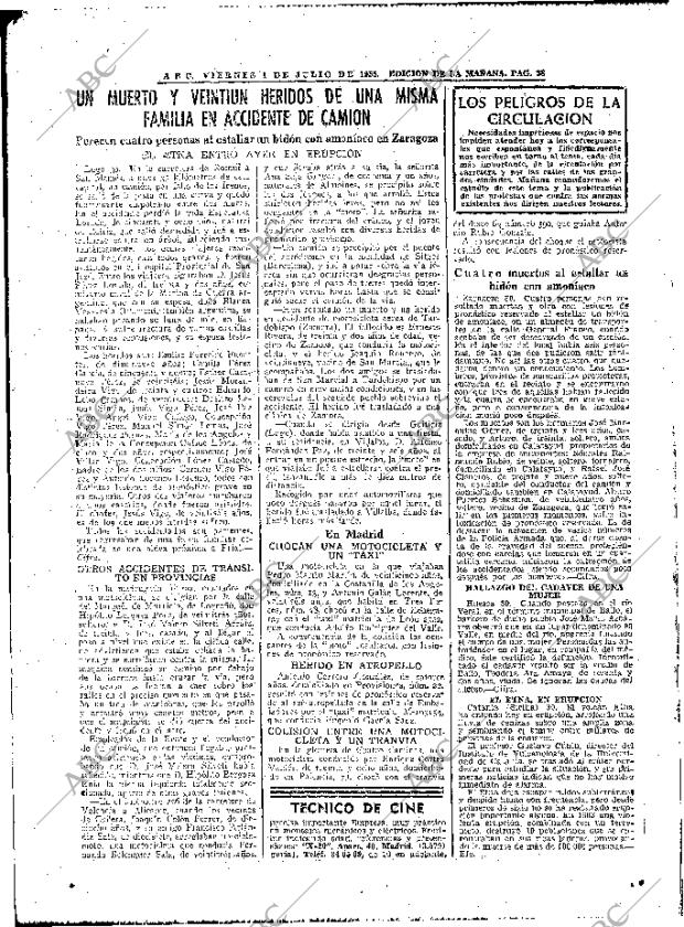 ABC MADRID 01-07-1955 página 38