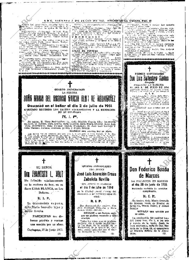 ABC MADRID 01-07-1955 página 46