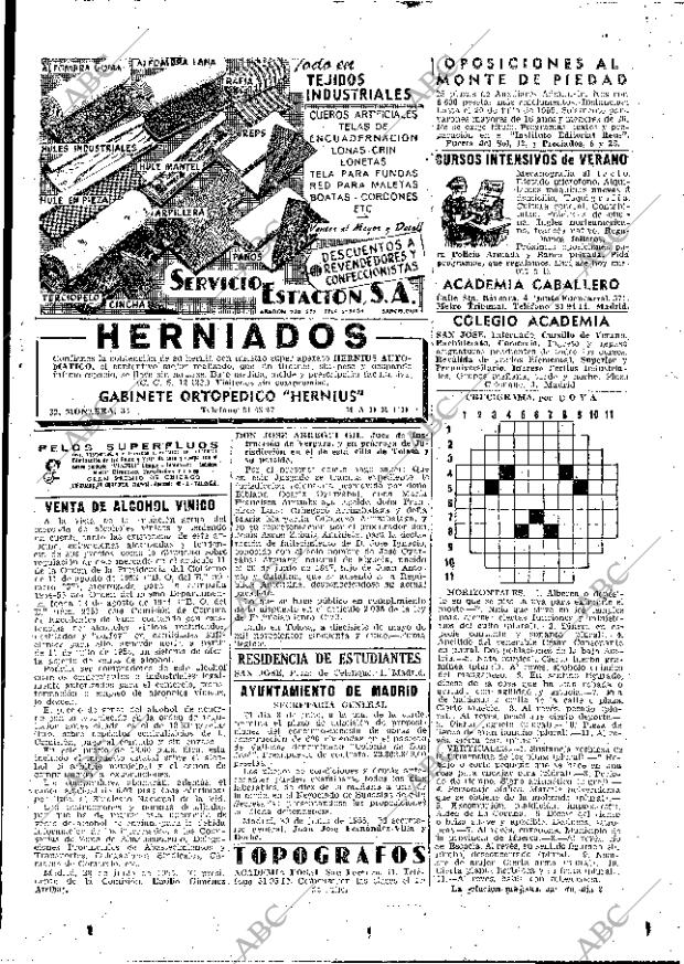 ABC MADRID 01-07-1955 página 51
