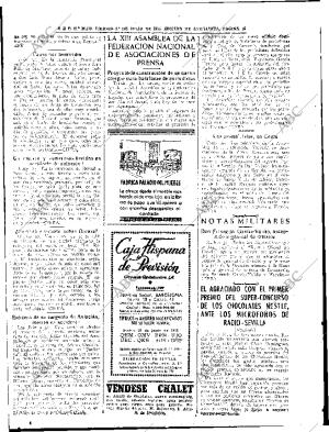ABC SEVILLA 01-07-1955 página 16