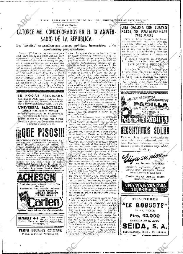 ABC MADRID 02-07-1955 página 24