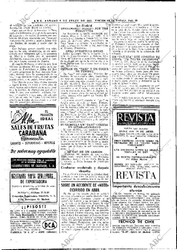 ABC MADRID 02-07-1955 página 26