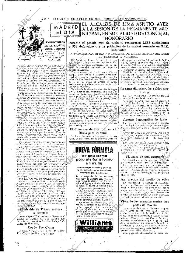 ABC MADRID 02-07-1955 página 31