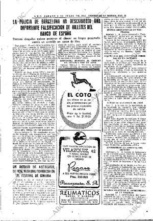 ABC MADRID 02-07-1955 página 33