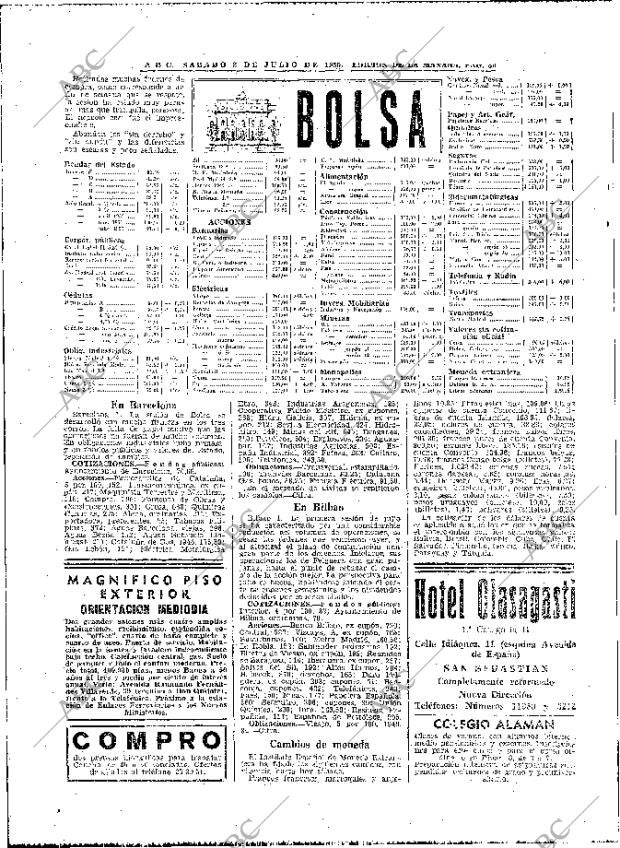 ABC MADRID 02-07-1955 página 36