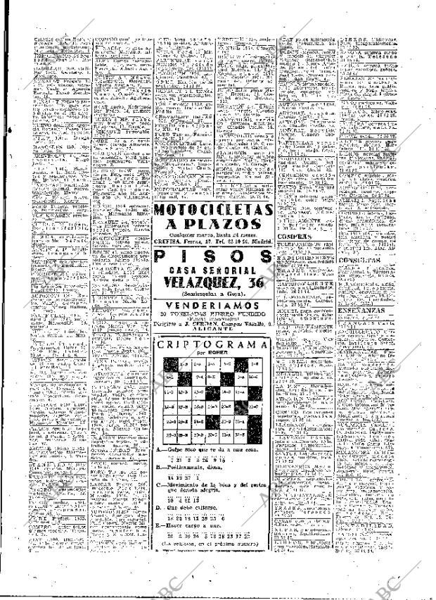 ABC MADRID 02-07-1955 página 43