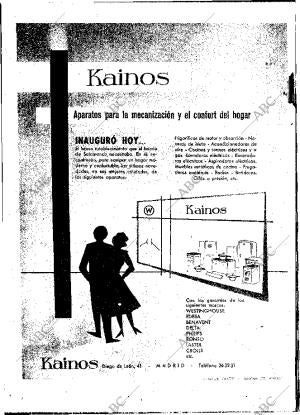 ABC MADRID 02-07-1955 página 8