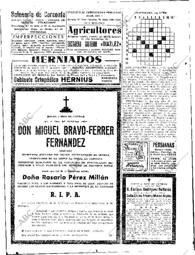 ABC SEVILLA 02-07-1955 página 26