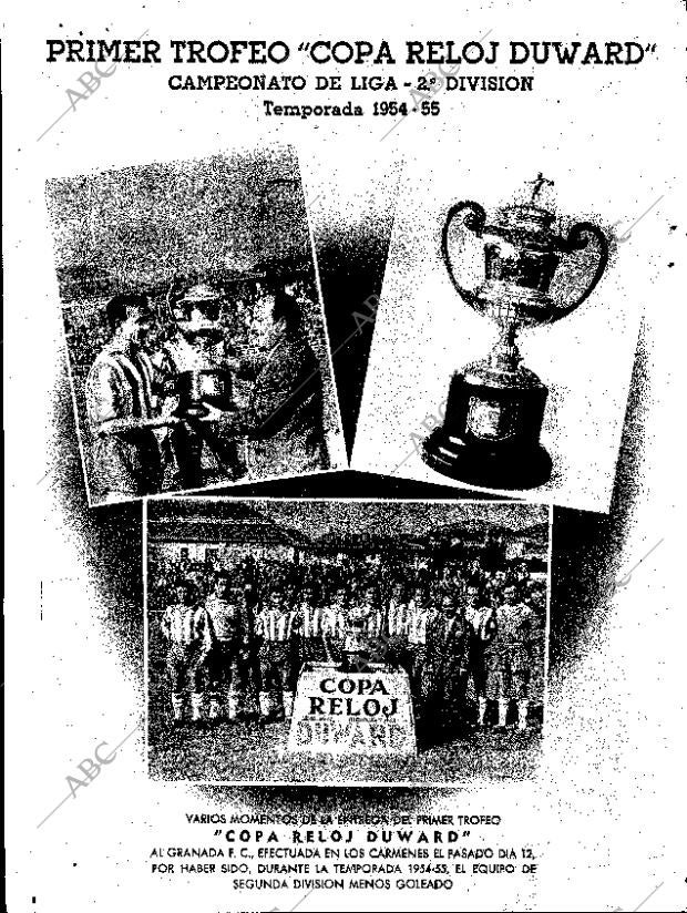 ABC SEVILLA 02-07-1955 página 30