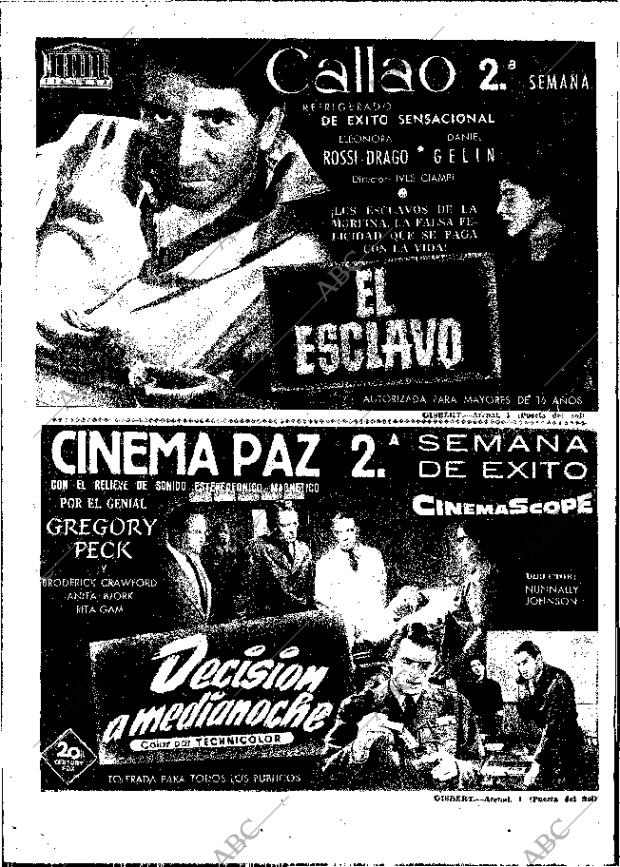 ABC MADRID 03-07-1955 página 40