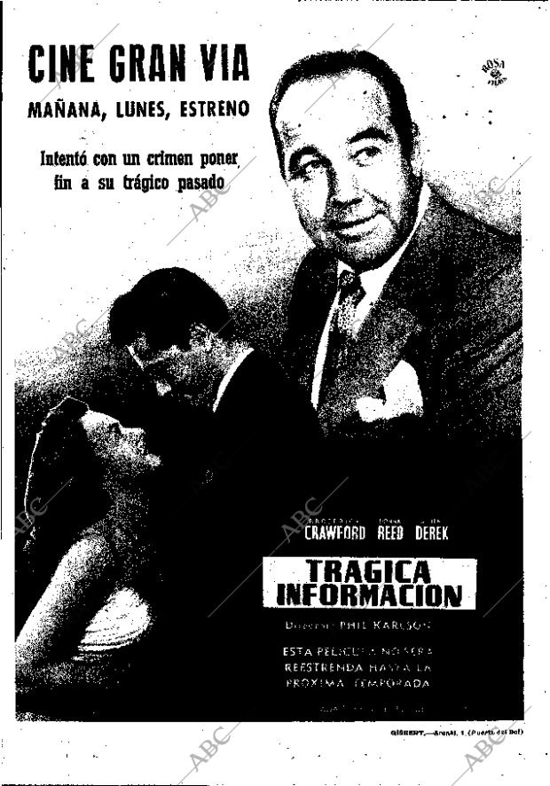 ABC MADRID 03-07-1955 página 45