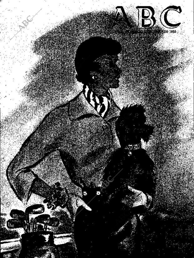 ABC SEVILLA 03-07-1955 página 1