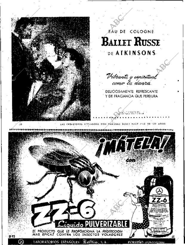 ABC SEVILLA 03-07-1955 página 10