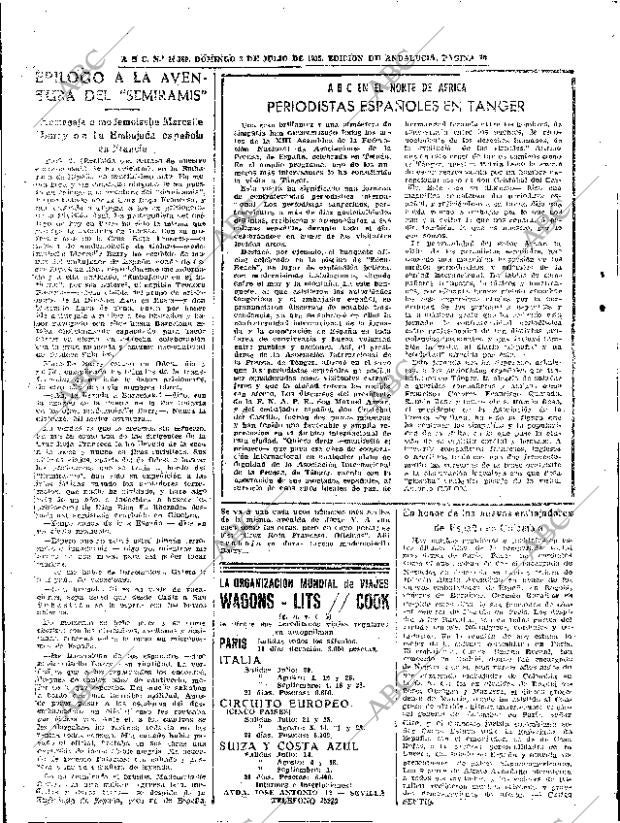 ABC SEVILLA 03-07-1955 página 16