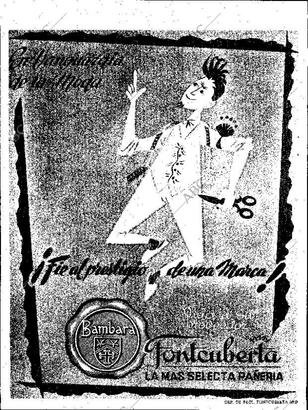 ABC SEVILLA 03-07-1955 página 2