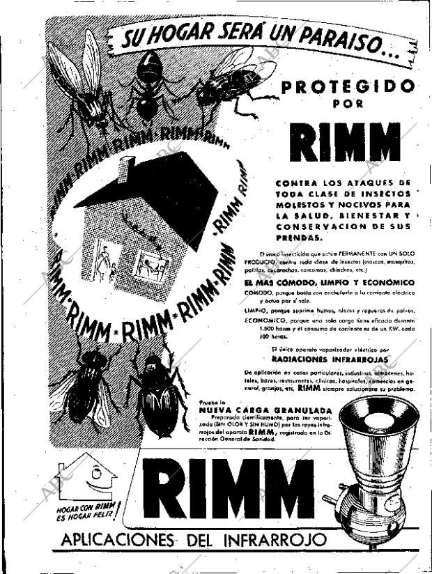 ABC SEVILLA 03-07-1955 página 4