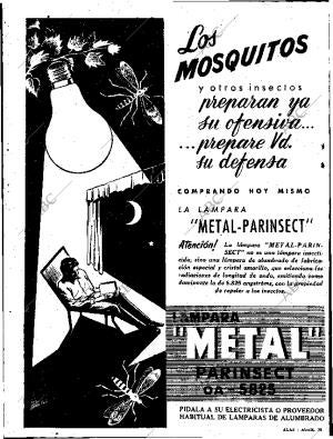 ABC SEVILLA 03-07-1955 página 40