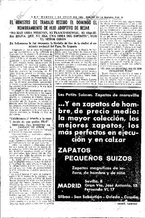 ABC MADRID 05-07-1955 página 19