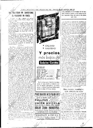 ABC MADRID 05-07-1955 página 27