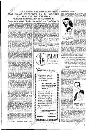 ABC MADRID 05-07-1955 página 41