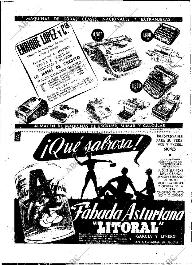 ABC MADRID 05-07-1955 página 6