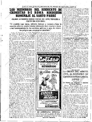 ABC SEVILLA 05-07-1955 página 11