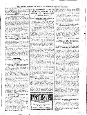 ABC SEVILLA 05-07-1955 página 14