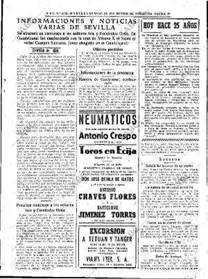 ABC SEVILLA 05-07-1955 página 17
