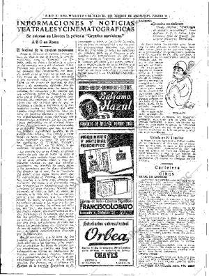 ABC SEVILLA 05-07-1955 página 21