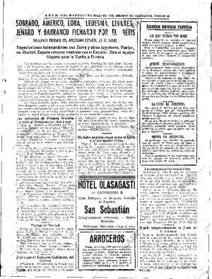 ABC SEVILLA 05-07-1955 página 23