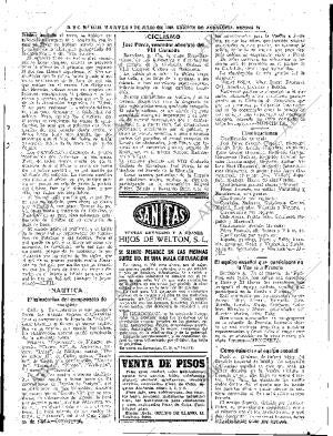 ABC SEVILLA 05-07-1955 página 25
