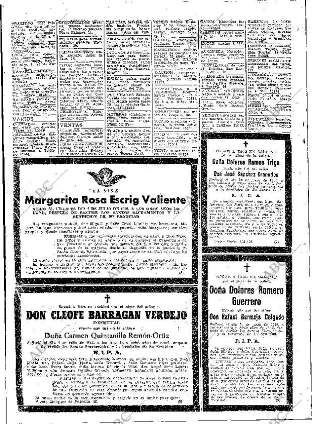ABC SEVILLA 05-07-1955 página 30
