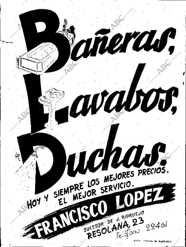 ABC SEVILLA 05-07-1955 página 32