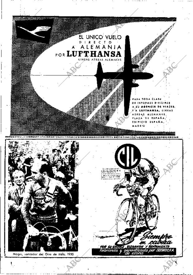 ABC MADRID 06-07-1955 página 17
