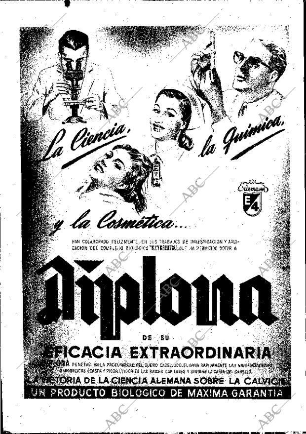 ABC MADRID 06-07-1955 página 2