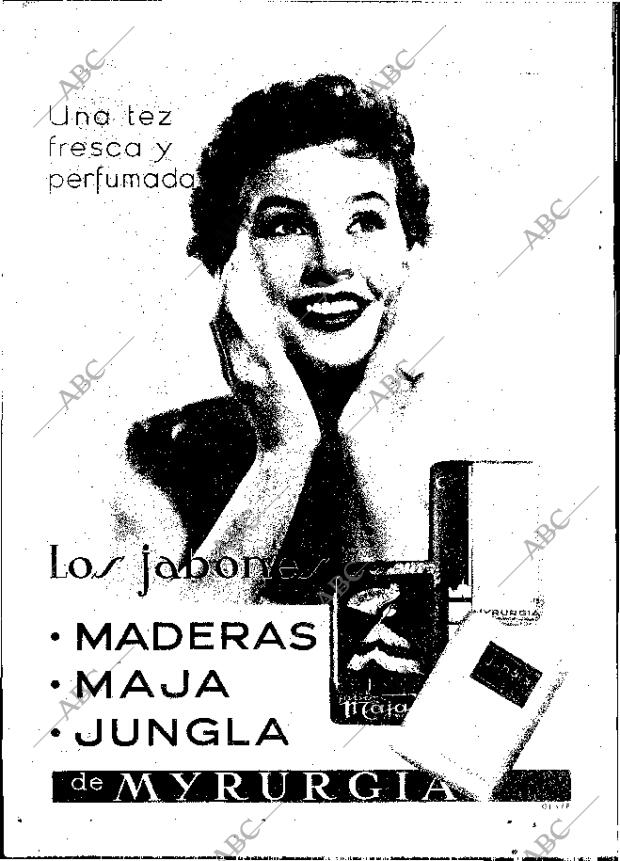ABC MADRID 06-07-1955 página 4