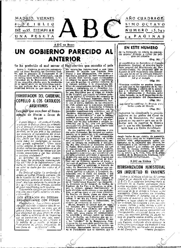 ABC MADRID 08-07-1955 página 15