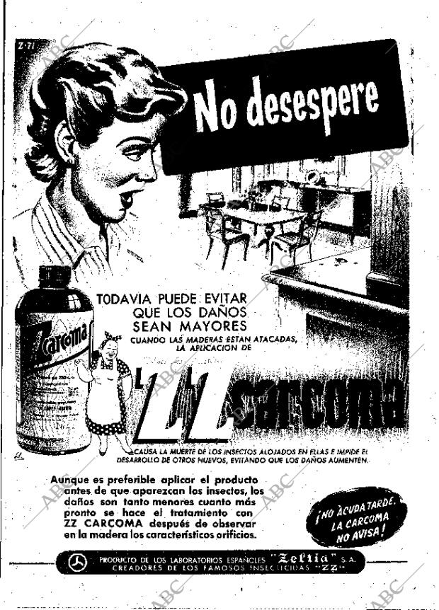 ABC MADRID 09-07-1955 página 11